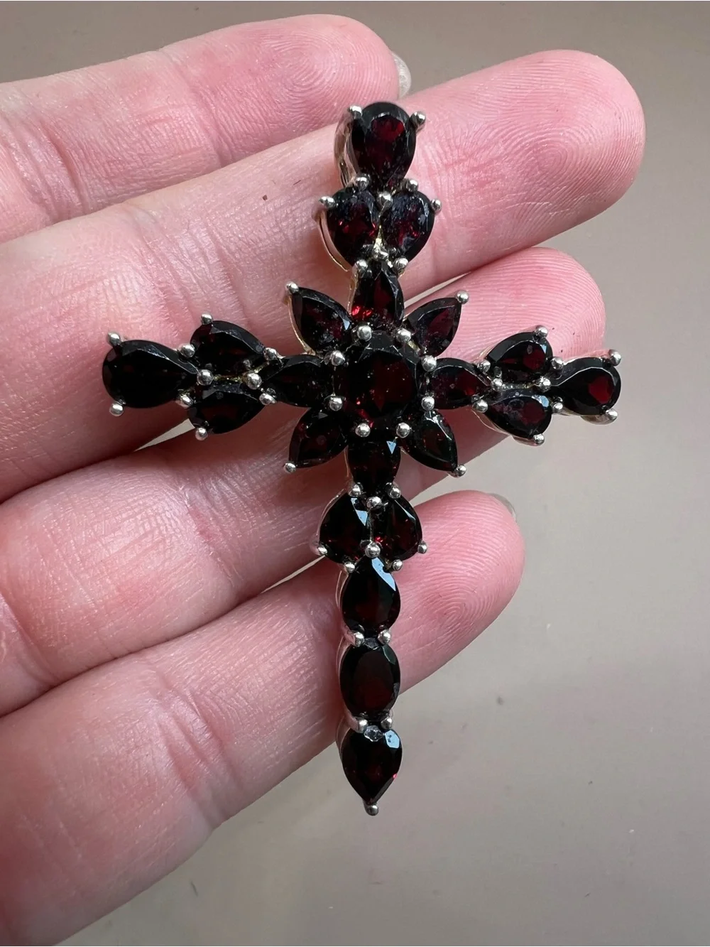 N/A elegant sterling